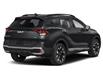 2023 Kia Sportage X-Line Limited w/Green Interior (Stk: 25-322A) in North Bay - Image 3 of 12