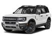 2025 Ford Bronco Sport Badlands (Stk: 28234) in Dartmouth - Image 1 of 12