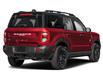 2025 Ford Bronco Sport Badlands (Stk: 28245) in Dartmouth - Image 3 of 12