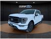 2022 Ford F-150 Lariat (Stk: 25426A) in Melfort - Image 1 of 8