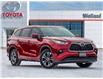 2024 Toyota Highlander XLE (Stk: T9699A) in Welland - Image 1 of 30