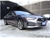 2022 Acura TLX Tech (Stk: 15-P25309) in Ottawa - Image 10 of 21