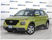 2020 Hyundai Venue ESSENTIAL (Stk: 132251) in London - Image 1 of 25