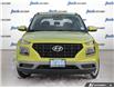 2020 Hyundai Venue ESSENTIAL (Stk: 132251) in London - Image 2 of 25