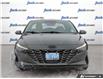 2022 Hyundai Elantra Ultimate (Stk: 104894) in London - Image 2 of 26