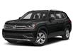 2019 Volkswagen Atlas 3.6 FSI Highline (Stk: TI25085B) in Sault Ste. Marie - Image 1 of 11