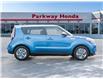 2017 Kia Soul EV EV Luxury (Stk: 2314226AA) in North York - Image 8 of 27