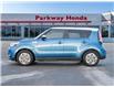 2017 Kia Soul EV EV Luxury (Stk: 2314226AA) in North York - Image 4 of 27
