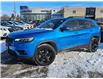2021 Jeep Cherokee Altitude (Stk: 2105488AA) in Whitby - Image 1 of 22
