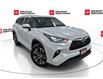 2024 Toyota Highlander XLE (Stk: 10119297A) in Markham - Image 1 of 36
