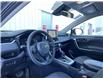 2025 Toyota RAV4 Hybrid LE (Stk: 12107854A) in Concord - Image 19 of 36