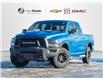 2022 RAM 1500 Classic SLT (Stk: N17172) in Newmarket - Image 1 of 24