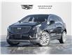 2017 Cadillac XT5 Platinum (Stk: N17167A) in Newmarket - Image 1 of 29