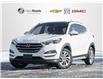 2017 Hyundai Tucson SE (Stk: B225230A) in Newmarket - Image 1 of 24