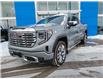 2025 GMC Sierra 1500 Denali (Stk: G375622) in Newmarket - Image 1 of 21