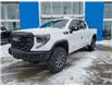 2026 GMC Sierra 1500 AT4X (Stk: G205502) in Newmarket - Image 1 of 22