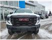 2026 GMC Sierra 1500 AT4X (Stk: G205502) in Newmarket - Image 2 of 22