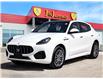 2024 Maserati Grecale GT (Stk: M26000) in Brandon - Image 1 of 20