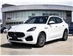 2024 Maserati Grecale GT (Stk: M26000) in Brandon - Image 2 of 20