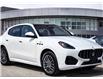 2024 Maserati Grecale GT (Stk: M26000) in Brandon - Image 9 of 20