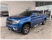 2018 Chevrolet Colorado Z71 in Sarnia - Image 1 of 19