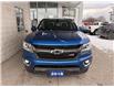 2018 Chevrolet Colorado Z71 in Sarnia - Image 2 of 19
