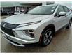 2026 Mitsubishi Eclipse Cross ES (Stk: WM26000) in Brandon - Image 3 of 16 2026 Mitsubishi Eclipse Cross ES (Stk: WM26000) in Brandon - Image 3 of 16