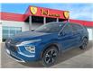 2026 Mitsubishi Eclipse Cross  (Stk: WM26001) in Brandon - Image 1 of 17