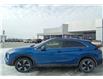 2026 Mitsubishi Eclipse Cross  (Stk: WM26001) in Brandon - Image 9 of 17