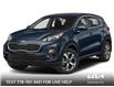 2021 Kia Sportage LX (Stk: 5T0263A) in Kamloops - Image 1 of 3