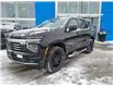 2026 Chevrolet Tahoe LT (Stk: R200450) in Newmarket - Image 1 of 22