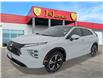 2026 Mitsubishi Eclipse Cross  (Stk: WM26003) in Brandon - Image 1 of 17