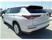 2026 Mitsubishi Outlander ES (Stk: WM26004) in Brandon - Image 8 of 16 2026 Mitsubishi Outlander ES (Stk: WM26004) in Brandon - Image 8 of 16
