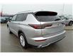 2026 Mitsubishi Outlander SE (Stk: WM26005) in Brandon - Image 8 of 18