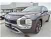 2026 Mitsubishi Outlander SE (Stk: WM26006) in Brandon - Image 2 of 11