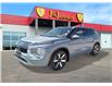 2026 Mitsubishi Outlander  (Stk: WM26008) in Brandon - Image 1 of 19