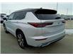 2026 Mitsubishi Outlander  (Stk: WM26009) in Brandon - Image 8 of 19