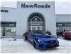 2018 Subaru WRX STI Sport-tech w/Wing (Stk: 28278P) in Newmarket - Image 1 of 7