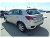 2026 Mitsubishi RVR ES (Stk: WM26010) in Brandon - Image 8 of 17