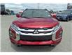 2026 Mitsubishi RVR GT (Stk: WM26012) in Brandon - Image 3 of 14