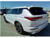 2025 Mitsubishi Outlander PHEV  (Stk: WM26013) in Brandon - Image 8 of 22