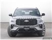 2026 Ford Explorer ST-Line (Stk: FO-EXSTLINE) in Whitby - Image 2 of 9