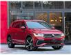 2024 Volkswagen Tiguan Highline R-Line (Stk: 436U) in Toronto - Image 1 of 30