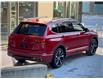 2024 Volkswagen Tiguan Highline R-Line (Stk: 436U) in Toronto - Image 8 of 30