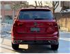 2024 Volkswagen Tiguan Highline R-Line (Stk: 436U) in Toronto - Image 9 of 30