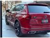 2024 Volkswagen Tiguan Highline R-Line (Stk: 436U) in Toronto - Image 11 of 30