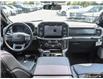 2026 Ford F-150 Lariat (Stk: FO-F150LARIAT) in Whitby - Image 9 of 9