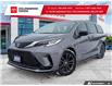 2021 Toyota Sienna XSE 7-Passenger (Stk: 21981A) in Collingwood - Image 1 of 14