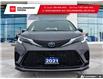 2021 Toyota Sienna XSE 7-Passenger (Stk: 21981A) in Collingwood - Image 2 of 14