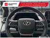 2021 Toyota Sienna XSE 7-Passenger (Stk: 21981A) in Collingwood - Image 9 of 14